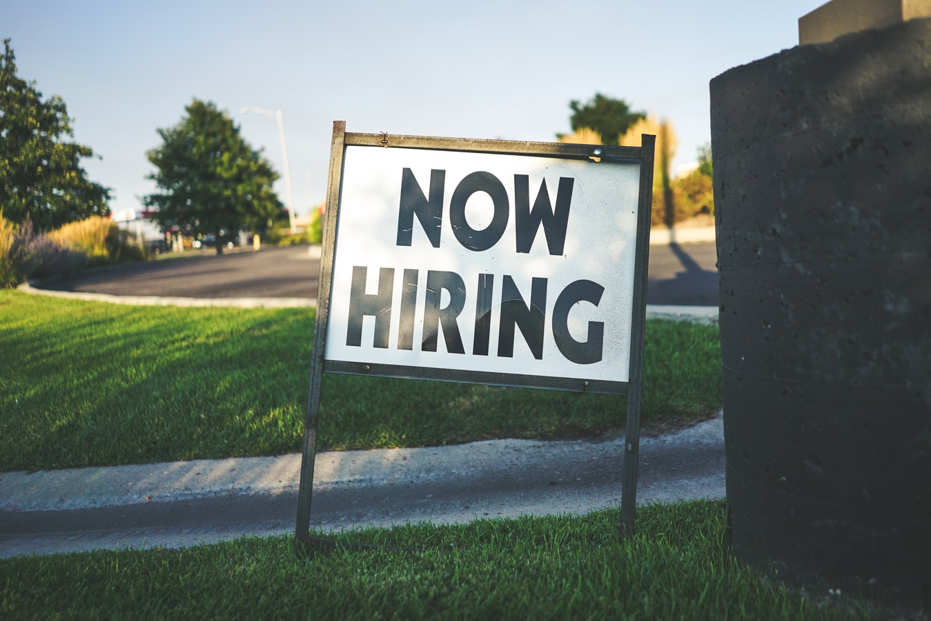 Now Hiring - Job Opportunities Available
